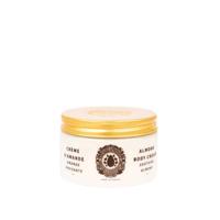 Panier des Sens Sooting Almond Ultra Moisturizing Body Cream - thumbnail