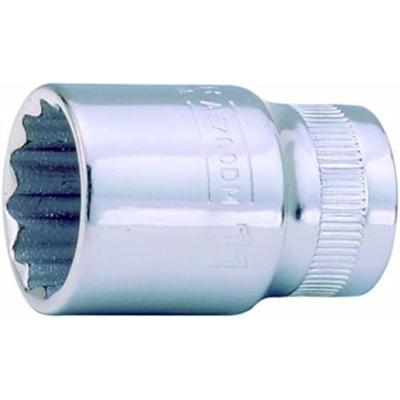 Bahco 1/4" dopsleutel 12-kant 3/16" | A6700DZ-3/16 Bahco 1/4" dopsleutel 12-kant 3/16" | A6700DZ-3/16