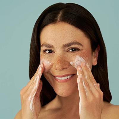 Foamie Powder to Milk Face Wash Magic Cleanse?