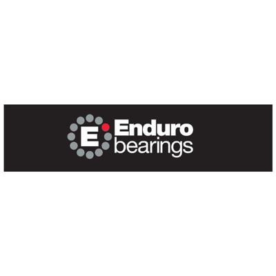 NOW Logo board (20x80cm) - enduro bearings