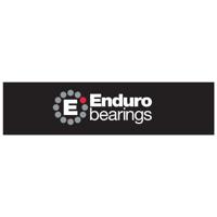 NOW Logo board (20x80cm) - enduro bearings - thumbnail
