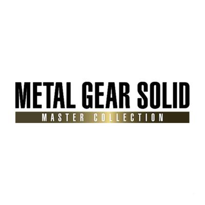 Metal Gear Solid Mastercollectie Vol. 1 - PS4-game