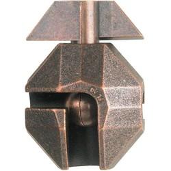 Huzzle breinbreker Cast Vlag niveau 1 Huzzle breinbreker Cast Vlag niveau 1