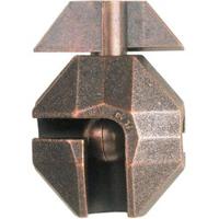 Huzzle breinbreker Cast Vlag niveau 1 - thumbnail