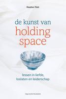 De kunst van Holding Space - Heather Plett - ebook - thumbnail