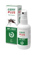 Care Plus Anti-Insect Deet 50% spray - 60 ml - thumbnail