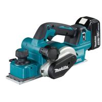 Makita dkp181zj accu-schaafmachine | zonder accu's en lader - dkp181zj - thumbnail