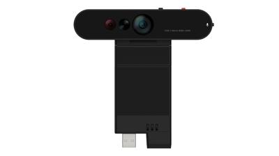 Webcam Lenovo 4XC1K97399 Full HD - thumbnail