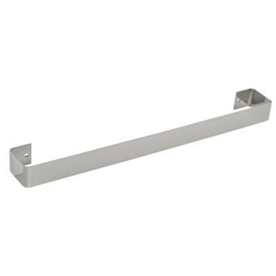 Plieger Cavallino handdoekbeugel max. 2 per radiator 288 304mm Cavallino(Retto) enkel Chroom 4357091 Plieger Cavallino handdoekbeugel max. 2 per radiator 288 304mm Cavallino(Retto) enkel Chroom 4357091