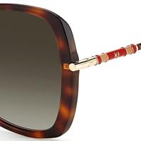 Dames zonnebril Carolina Herrera CH-0025-S-05L ø 58 mm - thumbnail