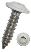 Dresselhaus plaatschroef tapping screws w.collar/a dresselh./i-stern 4,8x13 - thumbnail
