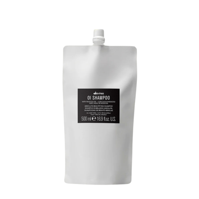 Davines OI Shampoo
