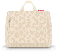 Reisenthel Toiletbag XL-Leo Vanilla - thumbnail