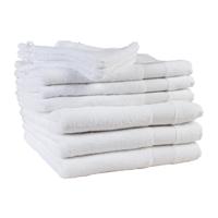 Washand marine 17x24cm 550 gr 6st - thumbnail