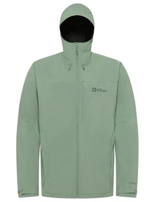 Jack Wolfskin Tempest 2L Regenjack Jack Wolfskin Tempest 2L Regenjack