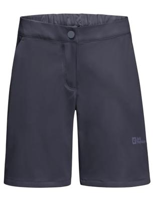 Jack wolfskin Hiking Alpine Skort Rok Dames