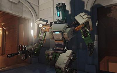 Overwatch Origins Edition - thumbnail