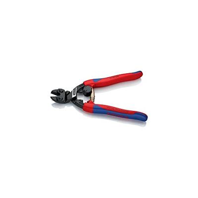 Knipex Boutensnijtang Cobolt 20° gebogen kop - 7122200 - thumbnail