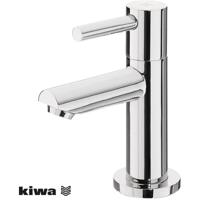 Wiesbaden Amador Chroom Fonteinkraan - Koudwaterkraan met Kiwa-Keur - thumbnail