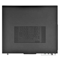 SilverStone SST-ML11B htpchtpc behuizing - thumbnail
