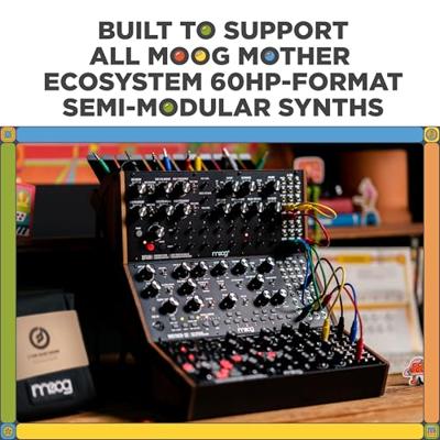 Moog Sound Studio Accessory Kit