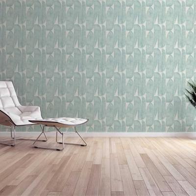 Livingwalls Stories of Life - Wit - Abstrakt - 396585