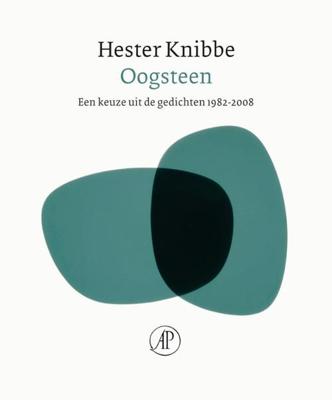 Oogsteen - Hester Knibbe - eBook (9789029582209) Oogsteen - Hester Knibbe - eBook (9789029582209)