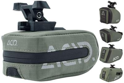 ACID CLICK Saddle Bag