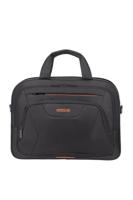 American Tourister At Work notebooktas 39,6 cm (15.6 ) Aktetas Zwart, Oranje - thumbnail