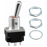 Honeywell SPS 1MT2-1 Tuimelschakelaar 1 stuk(s) - thumbnail