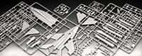 Revell 1/72 MIG-29S Fulcrum - thumbnail