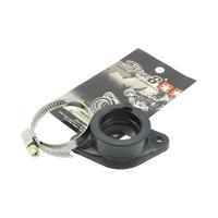 Spruitstuk rubber Stage6 40 mm. - thumbnail