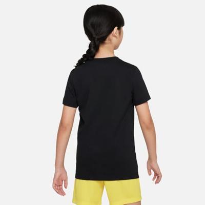 Nike Dri-Fit Park Voetbalshirt Junior 164