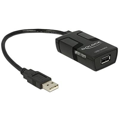 Delock 62588 USB-isolator met 5 kV-isolatie