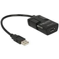 Delock 62588 USB-isolator met 5 kV-isolatie - thumbnail