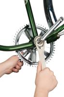 Park Tool trapassleutel HCW 18 42 46 mm staal zilver - thumbnail