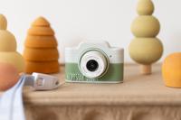 Hoppstar Expert Digitale Kindercamera - Laurel - thumbnail