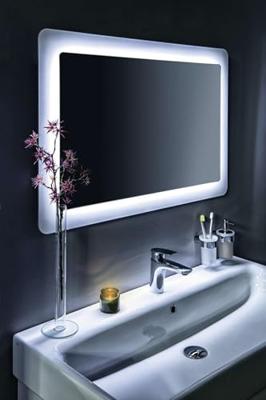 Bekerhouder Sapho Pirenei Hangend 6.9x10.5 cm Chroom / Satijnglas Bekerhouder Sapho Pirenei Hangend 6.9x10.5 cm Chroom / Satijnglas