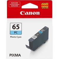 Canon CLI-65 ink photo cyan cartridge voor Pixma Pro-200 - thumbnail