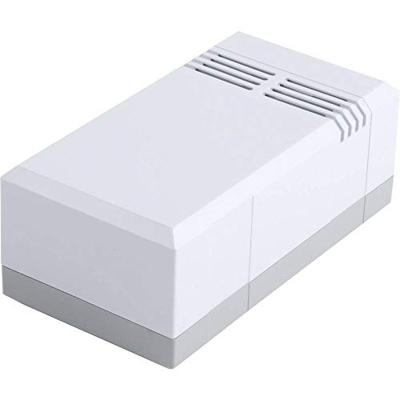 Bopla ELEGANT EG 1250 L 32125012 Elektronicabehuizing 125 x 67 x 50 Polystereen (EPS) Grijs-wit (RAL 7035) 1 stuk(s) Bopla ELEGANT EG 1250 L 32125012 Elektronicabehuizing 125 x 67 x 50 Polystereen (EPS) Grijs-wit (RAL 7035) 1 stuk(s)