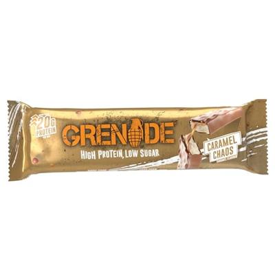 Grenade Protein Bars | Grenade | 720g - thumbnail
