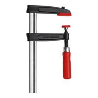 Bessey TPN60S17BE Smeedijzeren schroefklem TPN 600/175 Spanbreedte (max.):600 mm Afm. werkbereik:175 mm - thumbnail