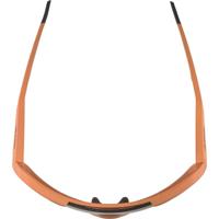 Olympic Sportswear Alpina sports sportbril rocket q-lite mat roze - thumbnail