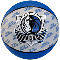 Spalding Basketbal NBA Dallas Mavericks - thumbnail