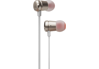 JBL T290 champagne-goud