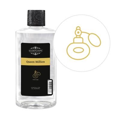 Scentchips - Geurolie - Queen Million - 475ml