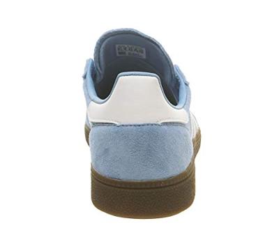Adidas Handball Spezial Light Blue