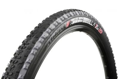 Mitas Scylla Tubeless Supra Vouwband V96 27,5 x 2,25 Zwart Mitas Scylla Tubeless Supra Vouwband V96 27,5 x 2,25 Zwart