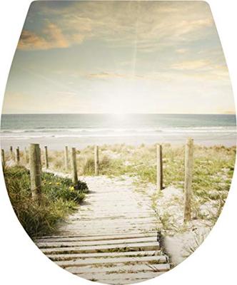 Cornat Wc-Bril Duroplast Slim Duin - KSDSC291 Cornat Wc-Bril Duroplast Slim Duin - KSDSC291