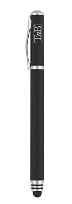 T'nB STYLFBK invoerpen voor tablets, zwart